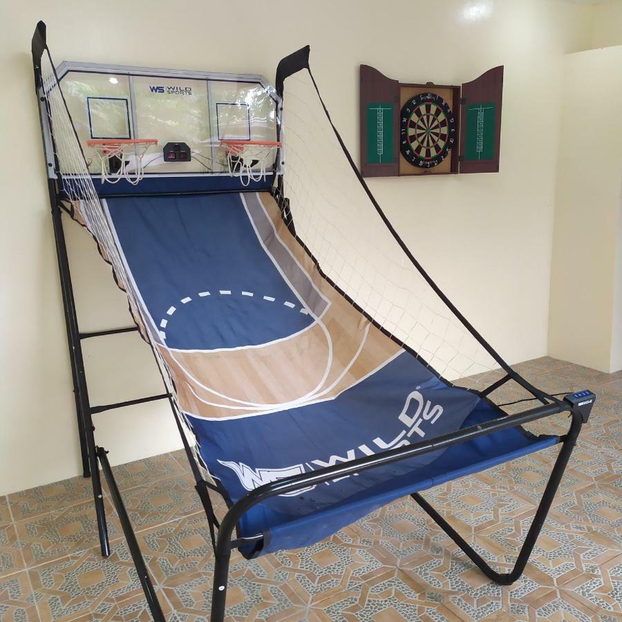 منتجع سيسكايب باتانجاس المظهر الخارجي الصورة